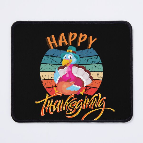 Item preview, Happy Thanksgiving- Your own style Thanksgiving  designed and sold by Akimatax ✯✯✯✯✯.
