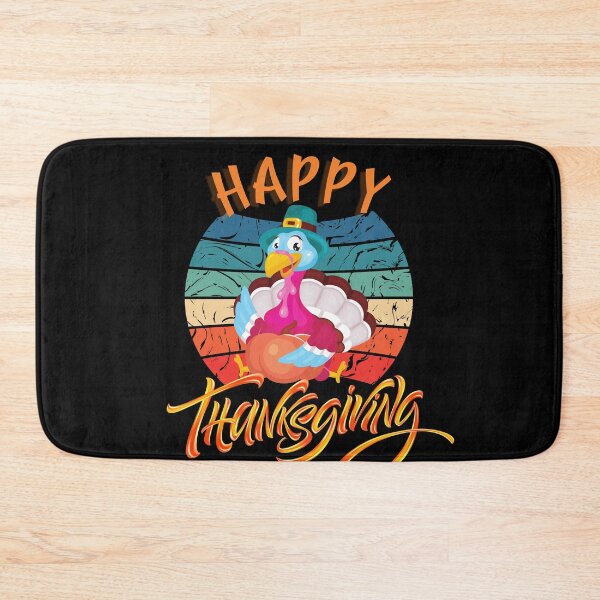 Item preview, Happy Thanksgiving- Your own style Thanksgiving  designed and sold by Akimatax ✯✯✯✯✯.