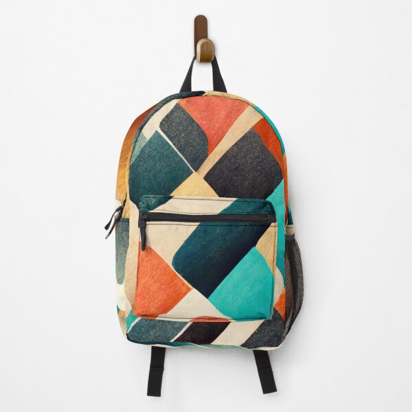 Item preview, A Bit Offside - Diagonal Colors designed and sold by DesignAtYO.