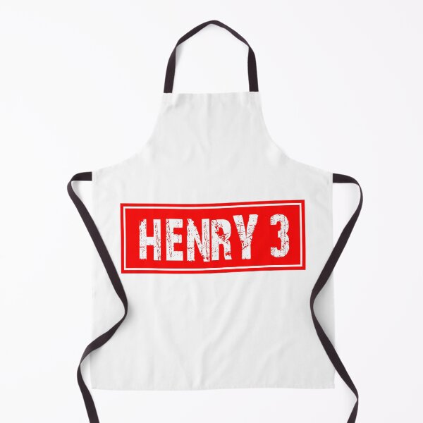 Item preview, Rico Henry designed and sold by Truefans.