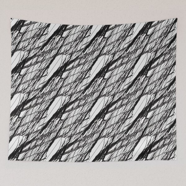 Item preview, Tiled Design 044 designed and sold by snoutandbeak.