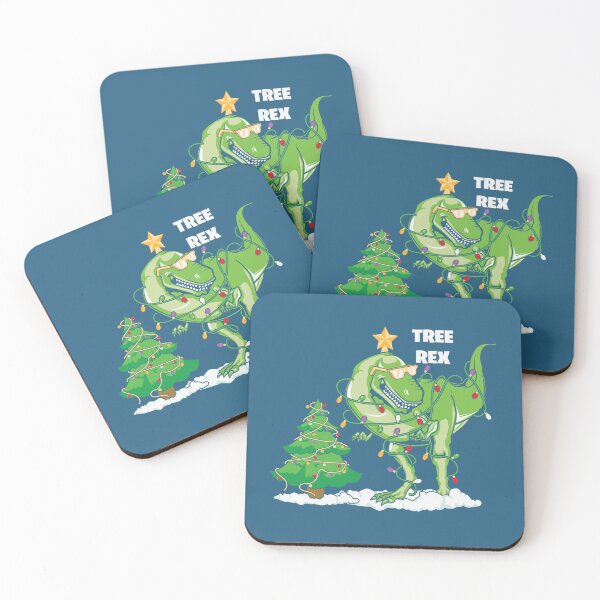 Item preview, Tree Rex Shirt, Christmas, Dinosaur Christmas Shirt, Rex Shirt, Christmas Gift, Dinosaur,Merry Christmas designed and sold by OmegaJack.