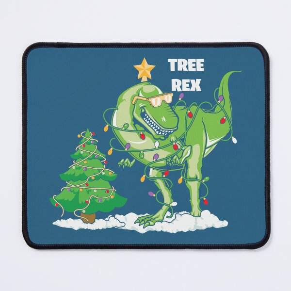 Item preview, Tree Rex Shirt, Christmas, Dinosaur Christmas Shirt, Rex Shirt, Christmas Gift, Dinosaur,Merry Christmas designed and sold by OmegaJack.