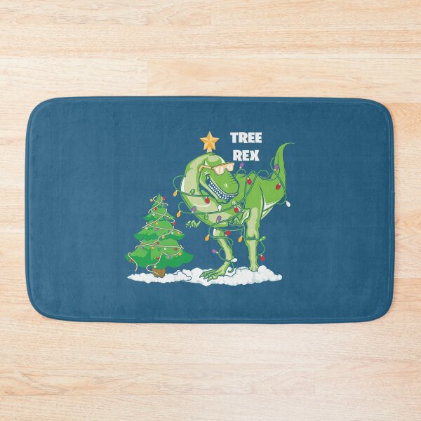 Item preview, Tree Rex Shirt, Christmas, Dinosaur Christmas Shirt, Rex Shirt, Christmas Gift, Dinosaur,Merry Christmas designed and sold by OmegaJack.