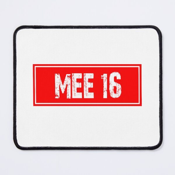 Item preview, Ben Mee designed and sold by Truefans.