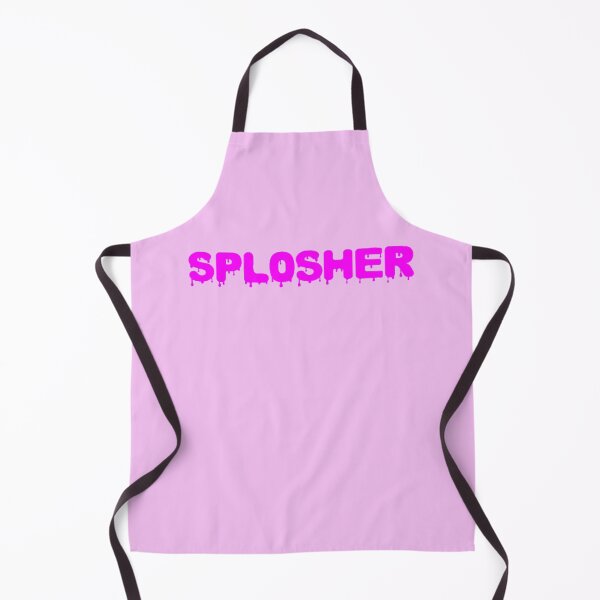 Item preview, Splosher (Pink) designed and sold by CandyCustard.