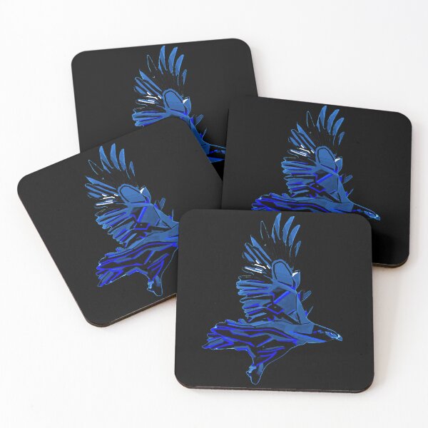 Item preview,  ABSTRACT EAGLE designed and sold by THE AMERICAN TEEVANGELIST.