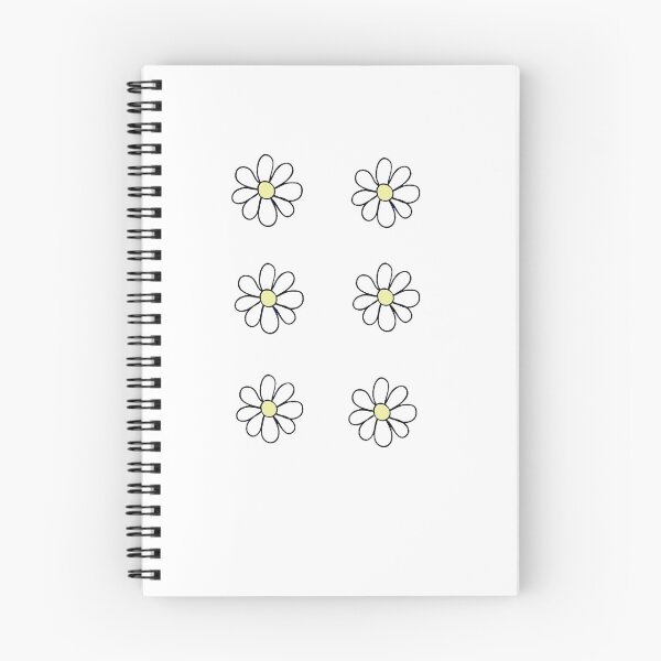 Item preview, Six Daisies designed and sold by taylorrsheetss.