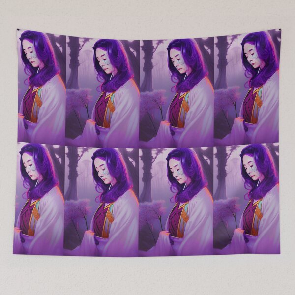 Item preview, Lavender Dream designed and sold by LilacsAndMuses.