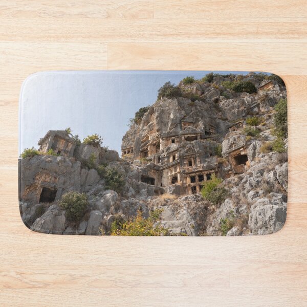 Item preview, The Tombs of Myra designed and sold by hawkie.