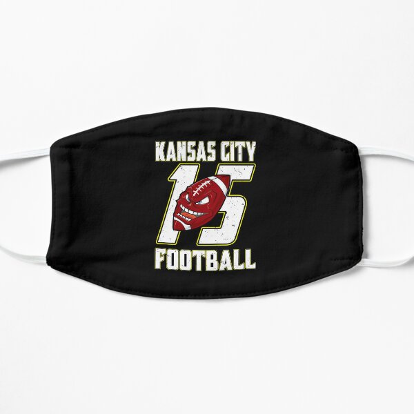 Get your Kansas City Chiefs face coverings now