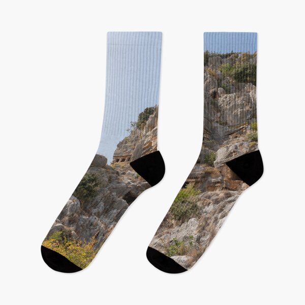 Item preview, The Tombs of Myra designed and sold by hawkie.