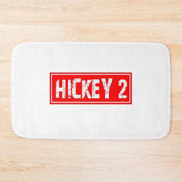 Item preview, Aaron Hickey designed and sold by Truefans.