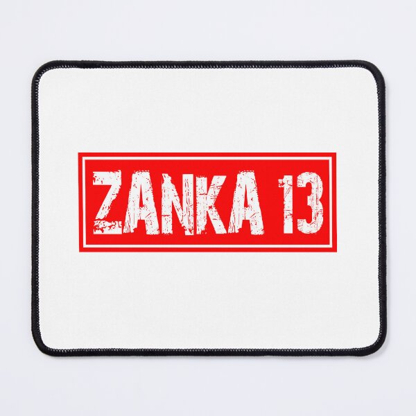 Item preview, Zanka designed and sold by Truefans.