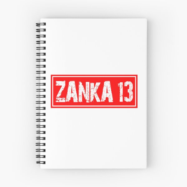 Item preview, Zanka designed and sold by Truefans.