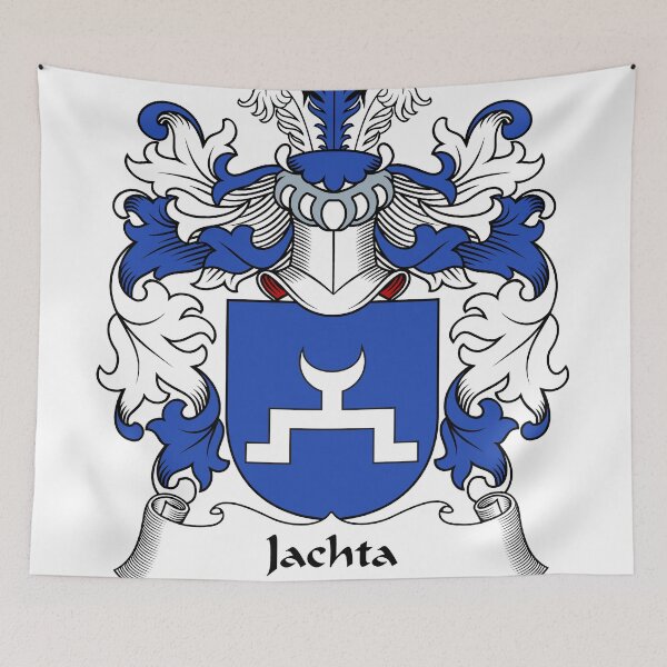 Item preview, Jachta designed and sold by HaroldHeraldry.