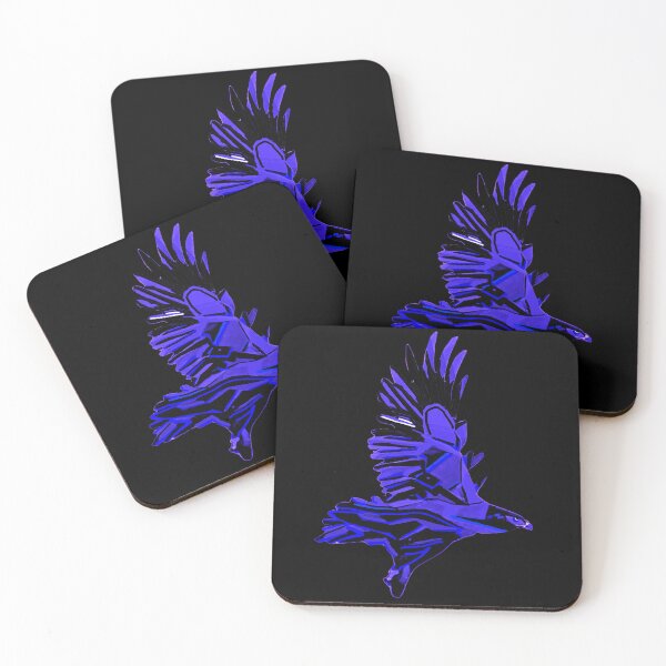 Item preview, Copy of  ABSTRACT EAGLE designed and sold by THE AMERICAN TEEVANGELIST.