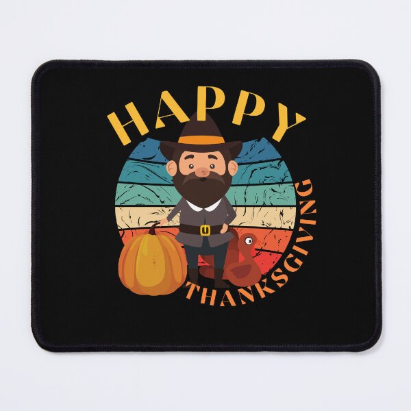 Item preview, Happy Thanksgiving - Your own style Thanksgiving designed and sold by Akimatax ✯✯✯✯✯.