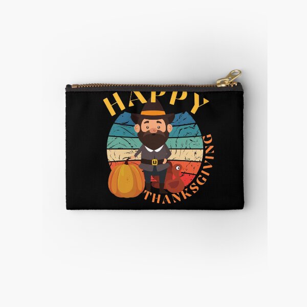 Item preview, Happy Thanksgiving - Your own style Thanksgiving  designed and sold by Akimatax ✯✯✯✯✯.