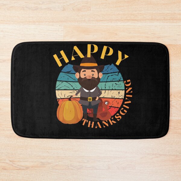 Item preview, Happy Thanksgiving - Your own style Thanksgiving  designed and sold by Akimatax ✯✯✯✯✯.