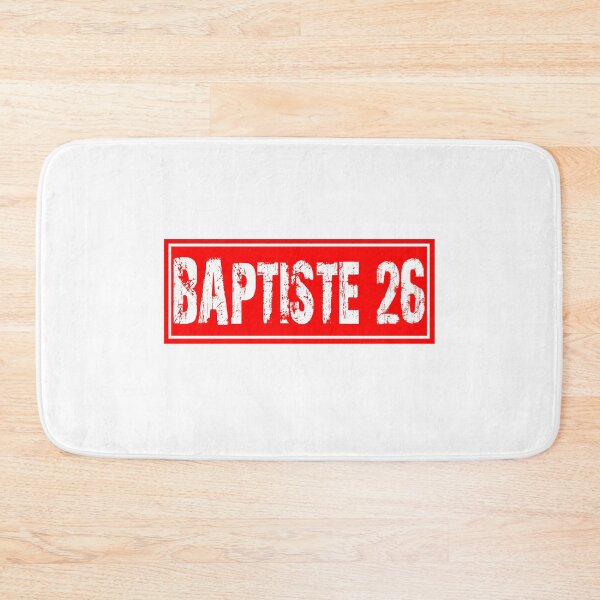 Item preview, Shandon Baptiste designed and sold by Truefans.
