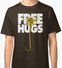 Free Hugs Classic T-Shirt