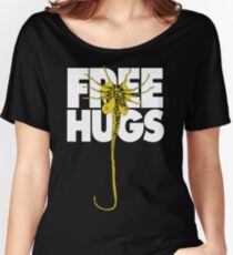 Free Hugs Women's Relaxed Fit T-Shirt