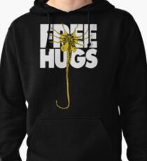 Free Hugs Pullover Hoodie