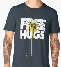 Free Hugs Men's Premium T-Shirt