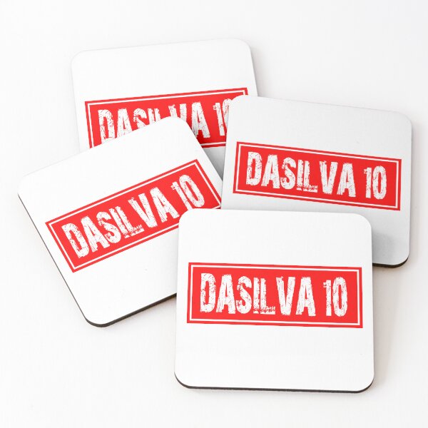 Item preview, Josh Dasilva designed and sold by Truefans.