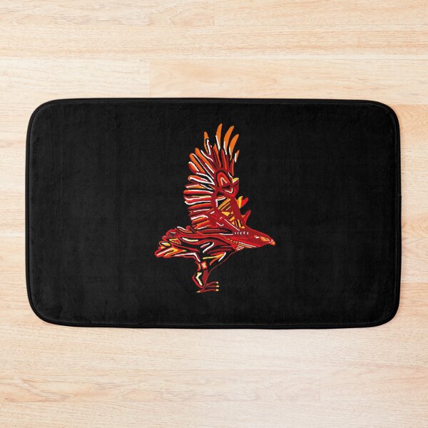 Item preview,  ABSTRACT EAGLE designed and sold by THE AMERICAN TEEVANGELIST.