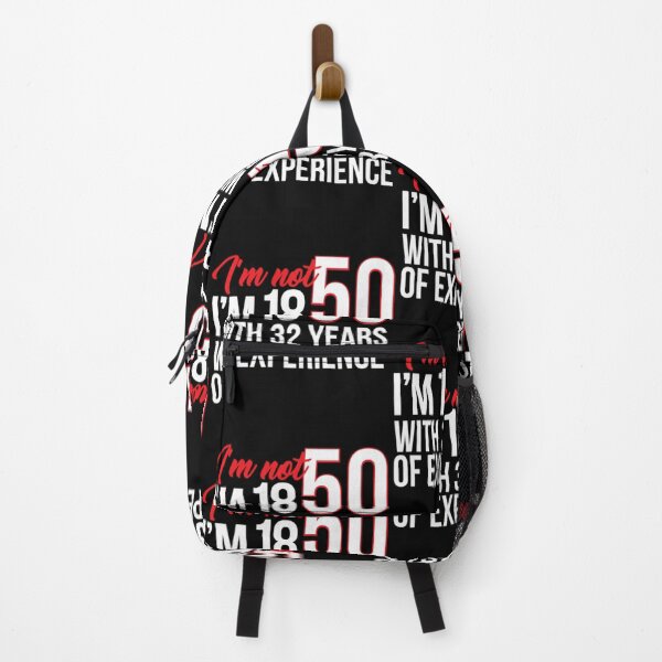 Item preview, I'm Not 50 Years designed and sold by nanoununjarb.