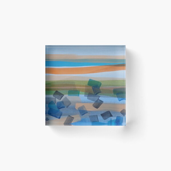 Item preview, Sandpipers designed and sold by leslie-king-art.