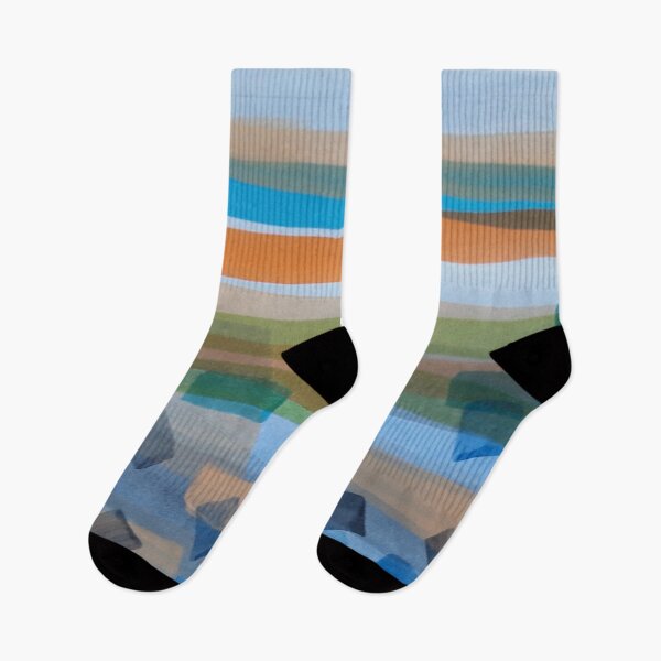 Item preview, Sandpipers designed and sold by leslie-king-art.
