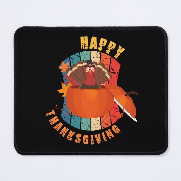 Item preview, Happy Thanksgiving - Your own style Thanksgiving designed and sold by Akimatax ✯✯✯✯✯.