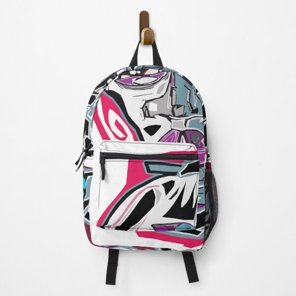Item preview, Face With Graffiti designed and sold by corekticsworks.