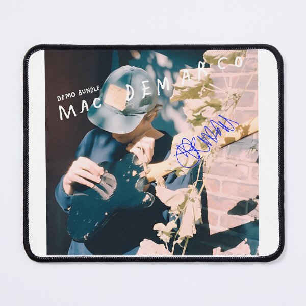 Item preview, Salad Days Demos designed and sold by ErichPfeiffer.