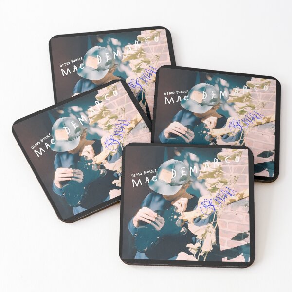 Item preview, Salad Days Demos designed and sold by ErichPfeiffer.