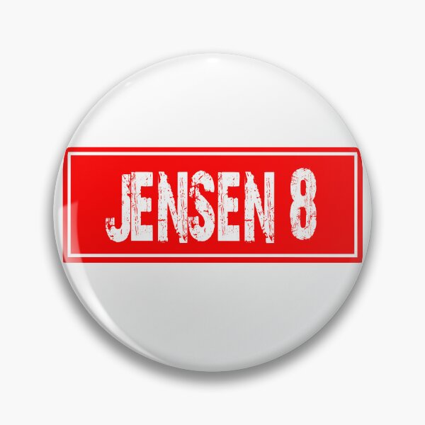 Item preview, Mathias Jensen designed and sold by Truefans.