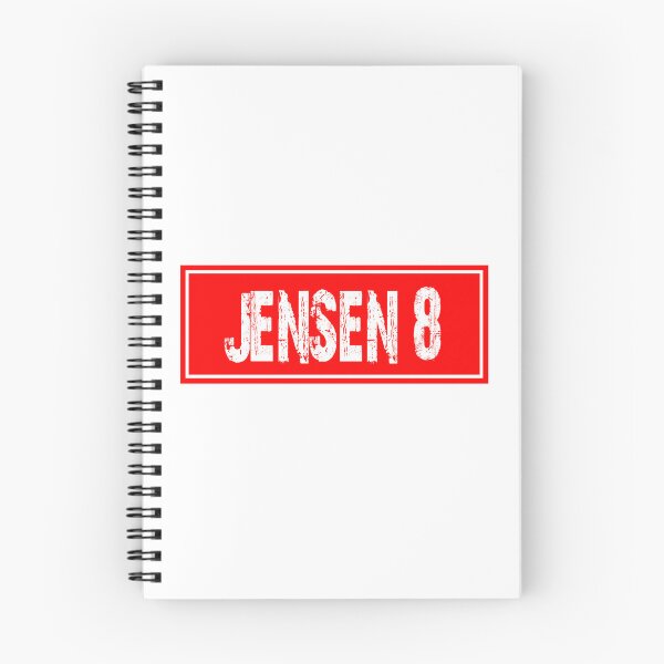 Item preview, Mathias Jensen designed and sold by Truefans.