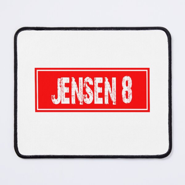 Item preview, Mathias Jensen designed and sold by Truefans.