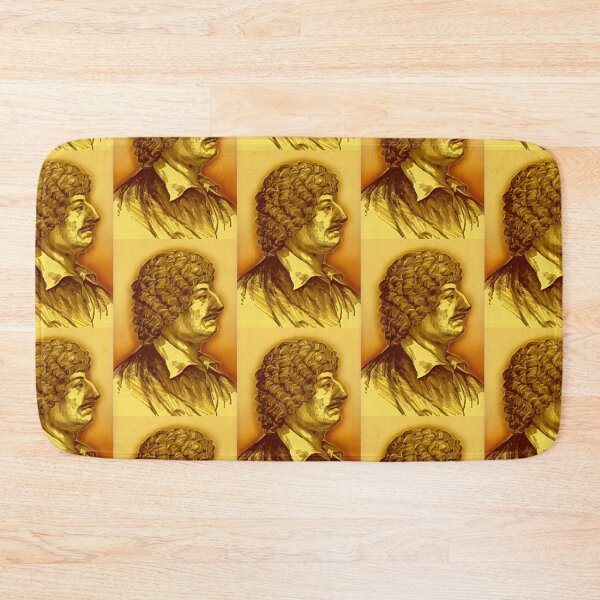 Item preview, Robert Herrick Artwork | Robert Herrick Portrait | Robert Herrick Wall Art  designed and sold by Suyogsonar25.