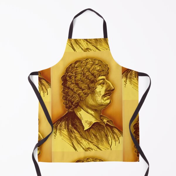 Item preview, Robert Herrick Artwork | Robert Herrick Portrait | Robert Herrick Wall Art designed and sold by Suyogsonar25.