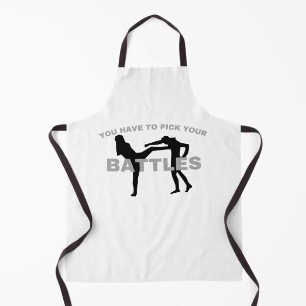 Item preview, You Have To Pick Your Battles Essential T-shirt designed and sold by OneDayCollected.