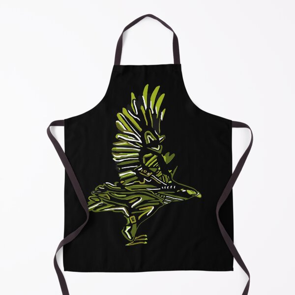 Item preview, ABSTRACT EAGLE designed and sold by THE AMERICAN TEEVANGELIST.