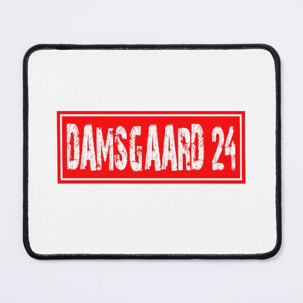 Item preview, Mikkel Damsgaard designed and sold by Truefans.