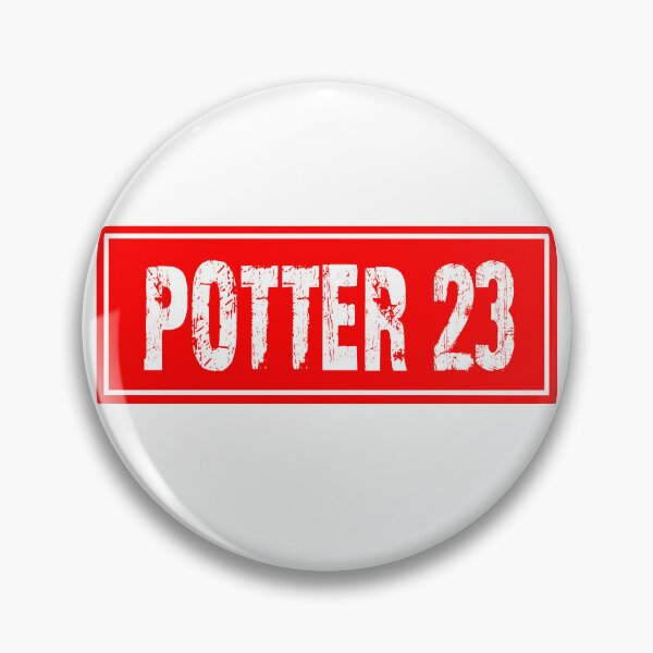 Item preview, Lewis Potter designed and sold by Truefans.