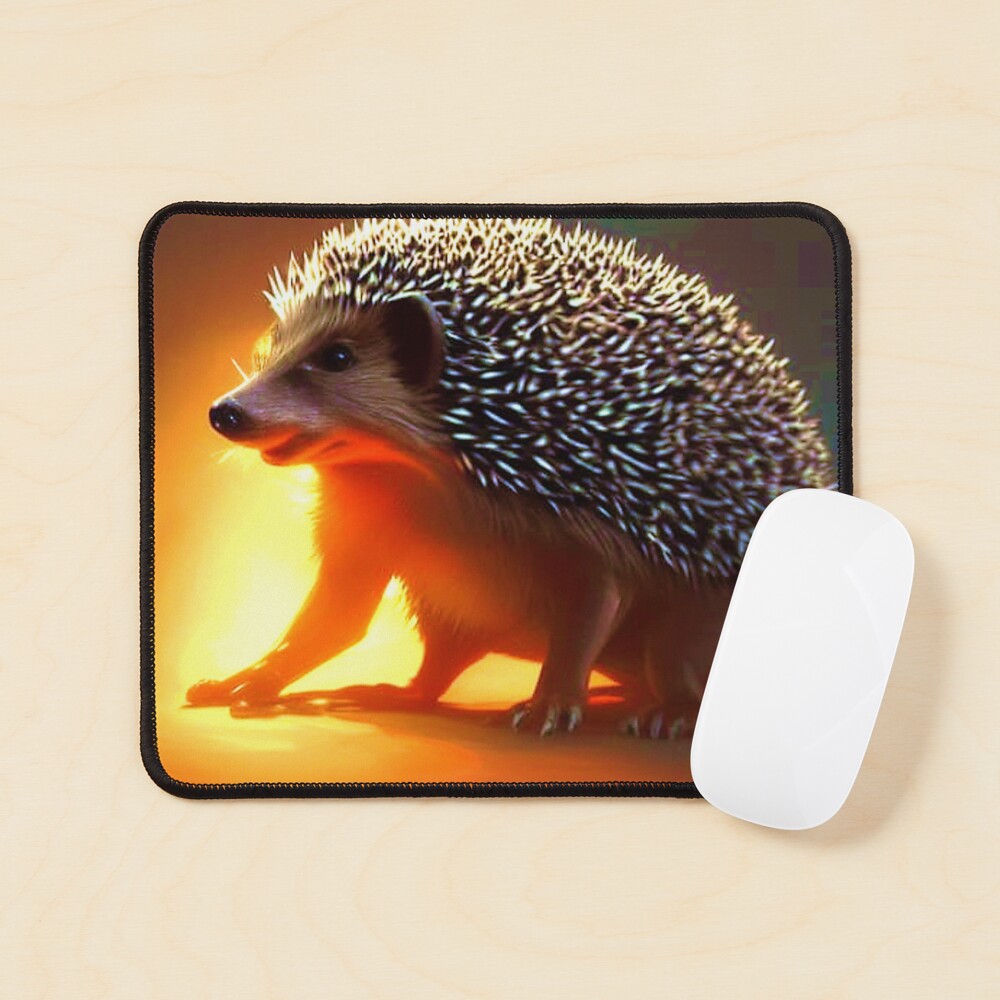 Item preview, Mouse Pad designed and sold by Rorulent.