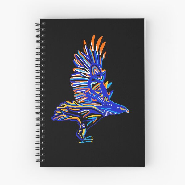 Item preview, ABSTRACT EAGLE designed and sold by THE AMERICAN TEEVANGELIST.