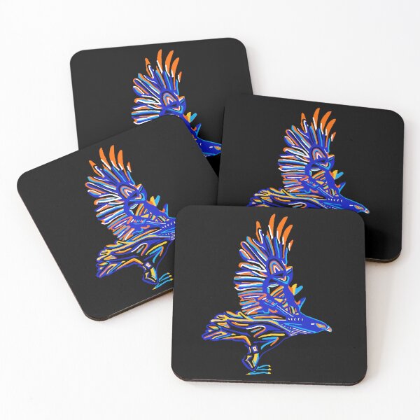 Item preview, ABSTRACT EAGLE designed and sold by THE AMERICAN TEEVANGELIST.